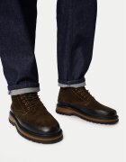 Gant Зимни обувки 31643132