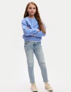 GAP Дънки 454345-01 Slim Fit