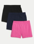 GAP Комплект спортни шорти 338180-00 Regular Fit