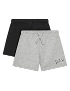 GAP Комплект спортни шорти 723598 Regular Fit