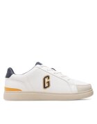 GAP Сникърси GAB002F5SYWELBGP