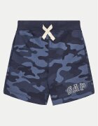 GAP Спортни шорти 602806-01 Regular Fit