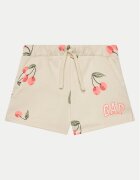 GAP Спортни шорти 719777-00 Regular Fit