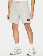 GAP Спортни шорти 866651-02 Regular Fit