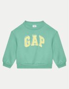 GAP Суитшърт 746173-01 Relaxed Fit
