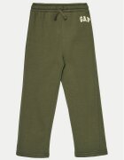 GAP Текстилни панталони 645346-02 Regular Fit