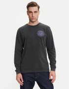 GAP Тениска с дълъг ръкав 765034-03 Regular Fit