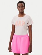 GAP Тишърт 729555-09 Regular Fit