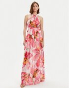 Gaudi Лятна рокля 411FD15036 Regular Fit