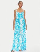 Gaudi Лятна рокля 511BD15012 Regular Fit