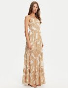 Gaudi Лятна рокля 511FD15021 Regular Fit