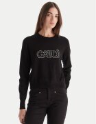 Gaudi Пуловер 521BD53023 Regular Fit
