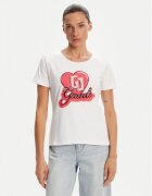 Gaudi Тишърт 511BD64037 Regular Fit