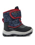 Geox Апрески B Flanfil Boy B Abx B263VE 0BCMN C9358 M