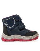 Geox Апрески B Flanfil Girl B Abx B463WA 054FU C4268 M