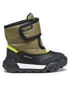 Geox Апрески B Trekkyup B Abx B566LA 054FU C0659 M