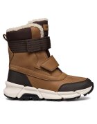 Geox Апрески J Flexyper Plus Boy J46LCF 0MEFU C9999 M