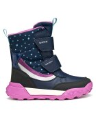 Geox Апрески J Trekkyup B Ab J56M7A 0MNBC C4269 S