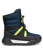 Geox Апрески J Trekkyup B Abx J46MBC 08V50 C0749 S