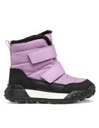 Geox Апрески J Trekkyup Girl B Abx J66M7A 0FU54 C8158 S