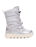 Geox Апрески J Willaboom Girl B Abx J66HWA 0FUNF C1239 D