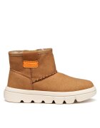 Geox Апрески J Willaboom J56NCA 000AU C9999 S