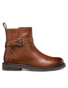 Geox Боти D Serilda D66WYB 43 C9999