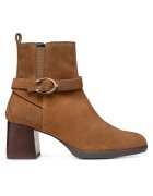 Geox Боти D Walk Pleasure 55 D46XBA 00022 C6372