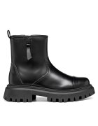Geox Боти J Maquinnens Girl J66M6B 000CN C9999 M