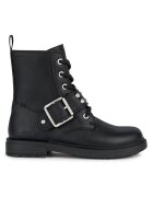 Geox Боти J Eclair Girl J369QD 000BU C9999 M