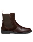 Geox Боти тип челси D Esmeena D6811D 43 C9999