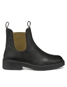 Geox Боти тип челси D Swelen D665GI 81 C0033