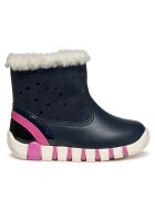 Geox Ботуши B Iupidoo Girl B5658A 0DHBC C0710