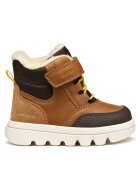 Geox Ботуши B Willaboom B Ab B365BC 0ME22 C6654 M