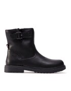 Geox Ботуши Jr Eclair J049QB 000BC C1357 D