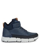 Geox Зимни обувки J Flexyper Boy J369BA 032ME C0013 M