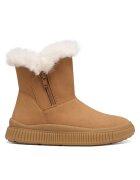 Geox Ботуши J Laquinny Girl J66M3F 000AU C6627 S