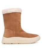 Geox Ботуши J Laquinny Wpf J56NFB 00022 C6627 D