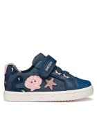 Geox Кецове B Gisli Girl B651MB 00954 C4BE8 M
