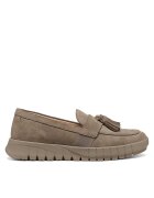 Geox Мокасини D Flextride D669AB 67 C9999