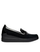 Geox Мокасини D Stardust D6630A 022HH C9999