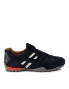 Geox Обувки U Snake L U4207L 02214 C0845