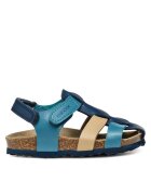 Geox Сандали B Sandal Chalki Boy B452QA 000BC C0735 S