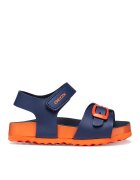 Geox Сандали B Sandal Chalki Boy B652QA 000BC CD3F4 S