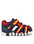 Geox Сандали B Sandal Iupidoo B555PA 05014 C0735