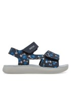 Geox Сандали B Sandal Lightfloppy B455SC 000CE C0735