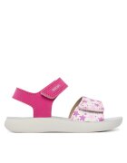 Geox Сандали B Sandal Lightfloppy B455TB 054AJ C0232