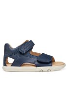 Geox Сандали B Sandal Steppieup B B656PB 000CL C4002
