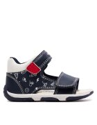 Geox Сандали B Sandal Tapuz Boy B450XB 000BC C0735