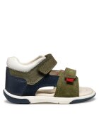 Geox Сандали B Sandal Zapito B556EB 022CL C4152